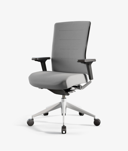 TNK Flex gris trasera aluminio 2