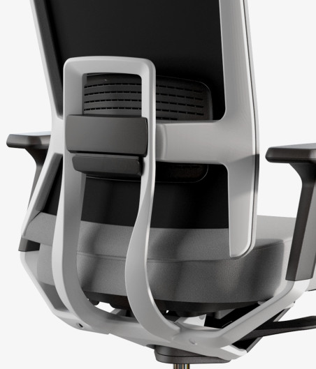 TNK Flex gris detalle 7