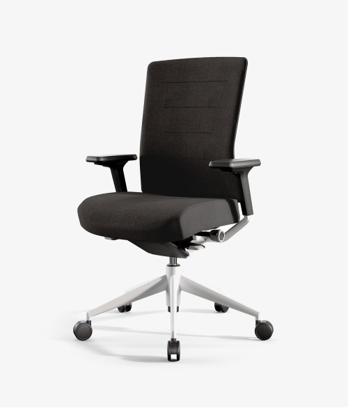 TNK Flex gris oscuro trasera aluminio 2