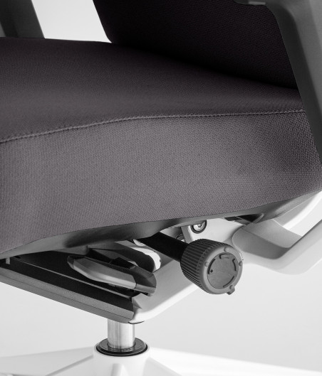 TNK Flex gris oscuro detalle 4
