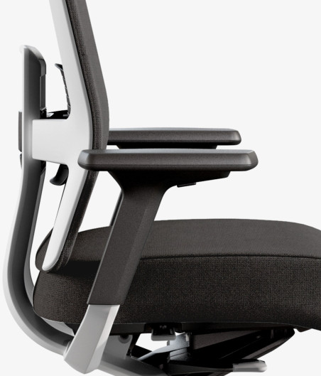 TNK Flex gris oscuro detalle 5