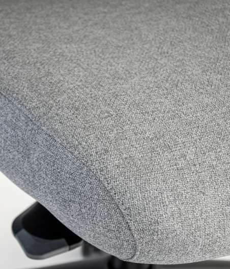 TNK Flex gris trasera poliamid detalle 2