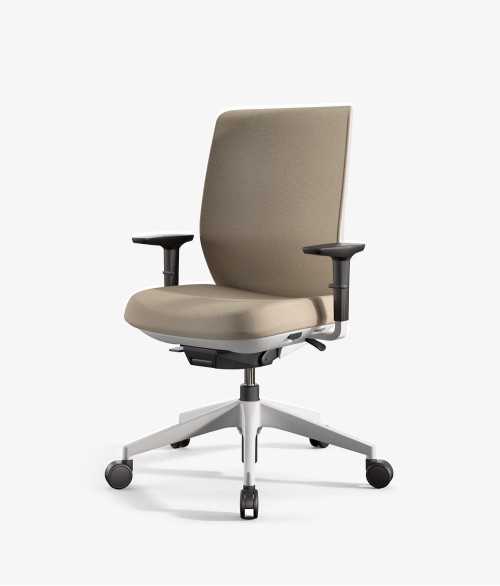 TRIM beige trasera aluminio 2