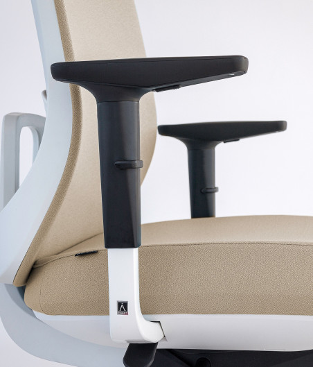 TRIM beige detalle 3