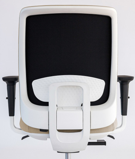 TRIM beige detalle 7