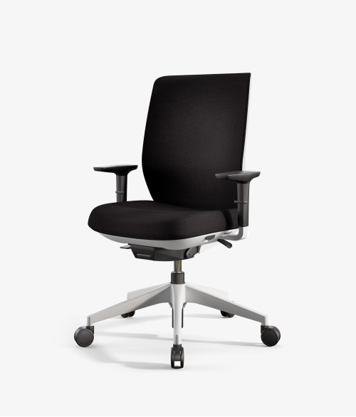 TRIM negro trasera aluminio 2