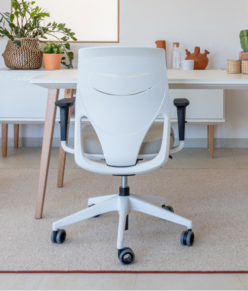 EFIT beige trasera aluminio
