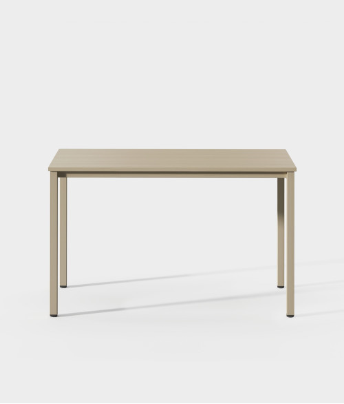 Mesa madera 120 perspectiva 2
