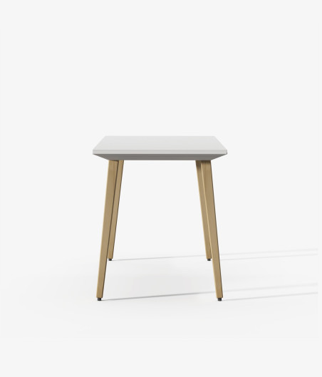 LONGO madera lateral