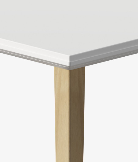 LONGO madera detalle 1