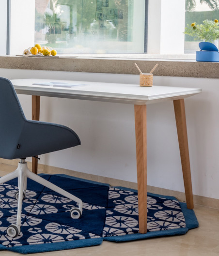 LONGO madera detalle 4
