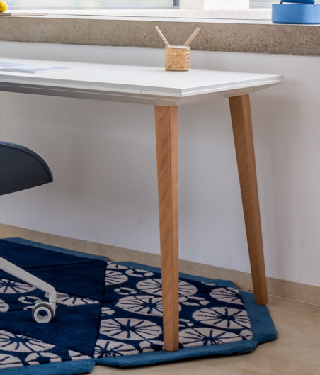  LONGO madera detalle 5