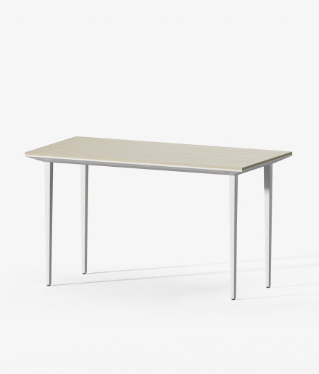 Longo aluminio acacia frontal