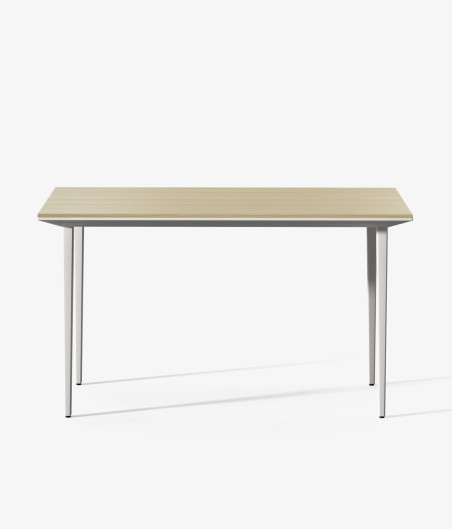 Longo aluminio acacia lateral