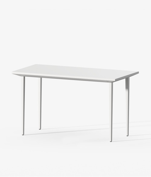 LONGO aluminio blanca perspectiva 2