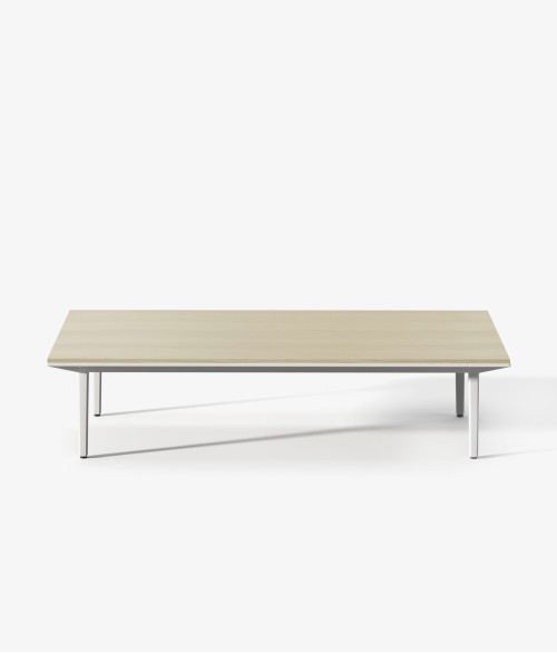 Mesa auxiliar acacia perspectiva 2
