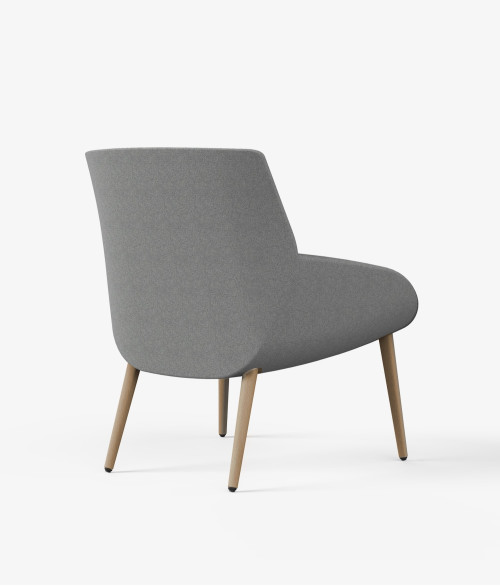 sillon gris noom perspectiva 2