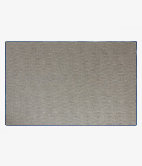 alfombra reciclada