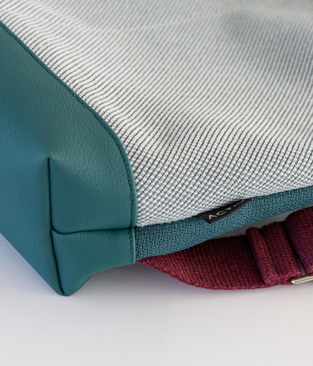 mochila detalle nappel