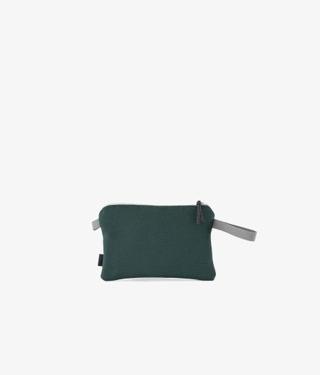neceser verde trasera