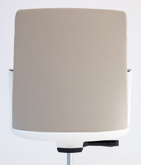 CRON beige lateral aluminio detalle 6