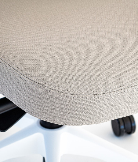 CRON beige lateral aluminio detalle 7