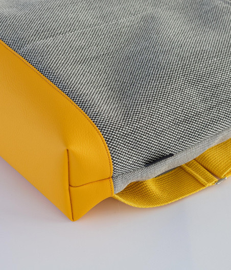 mochila detalle nappel