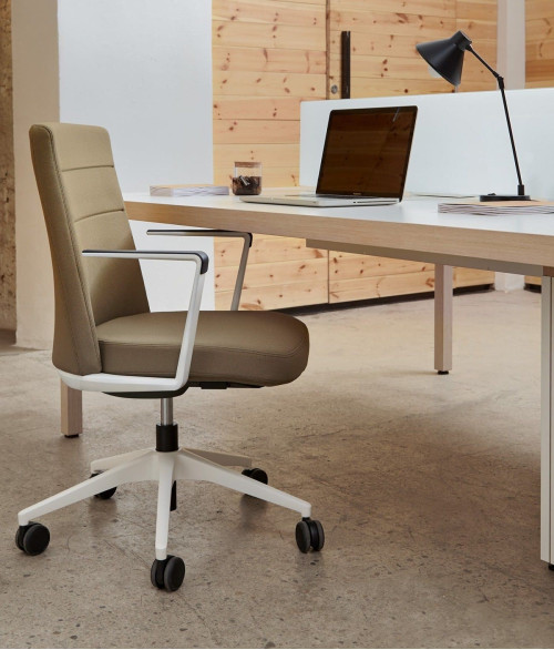 CRON beige trasera aluminio