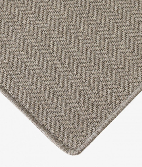 alfombra beige