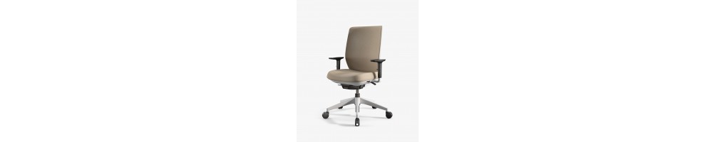 Cadira d'oficina moderna ➤ Botiga en línia oficial ACTIU©