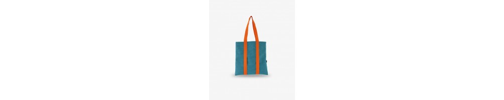 Tote bags sostenibles y artesanales ➤ Tienda oficial ACTIU ©