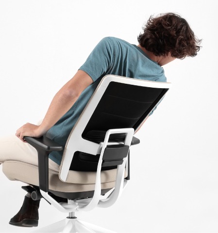 Com triar una cadira d'escriptori?